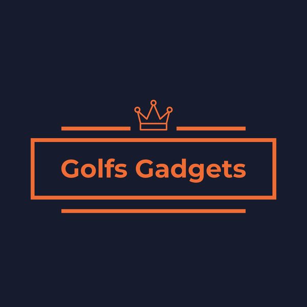 Golf's Gadgets 