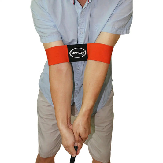 Professional Elastic Golf Swing Trainer