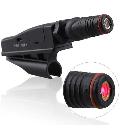 Golf Putter Laser Sight